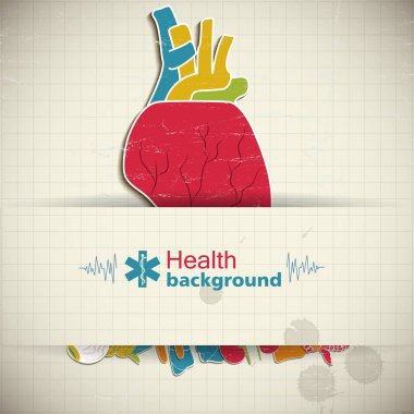 İnsan organlarını kavramı