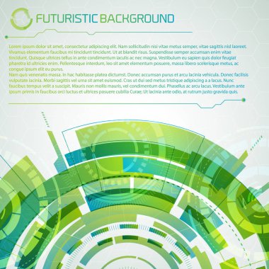 Modern sanal teknoloji kavramı