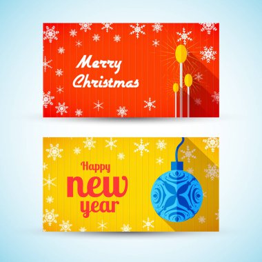 Yatay Banner kutluyor