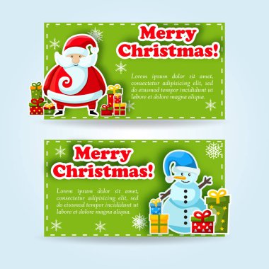 Yılbaşı banner ayarla