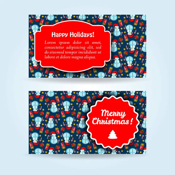 Yılbaşı banner koymak