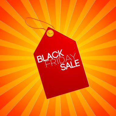 Siyah Cuma kompozisyon çizgili