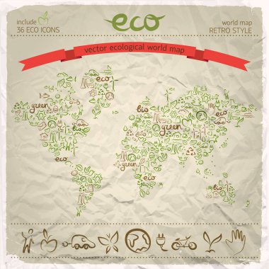 Çevre tasarım konsepti