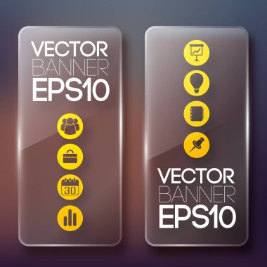 İş Infographic Web tasarım öğeleri