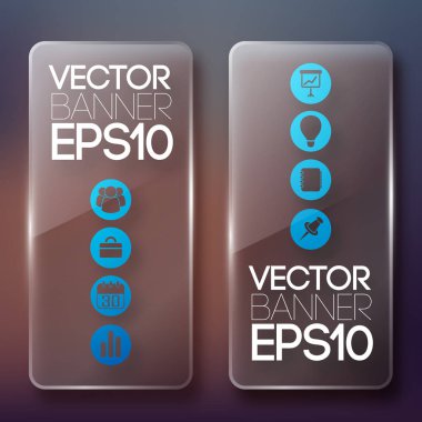 Infographic Web tasarım öğeleri