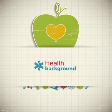 tıbbi bakım geçmişi