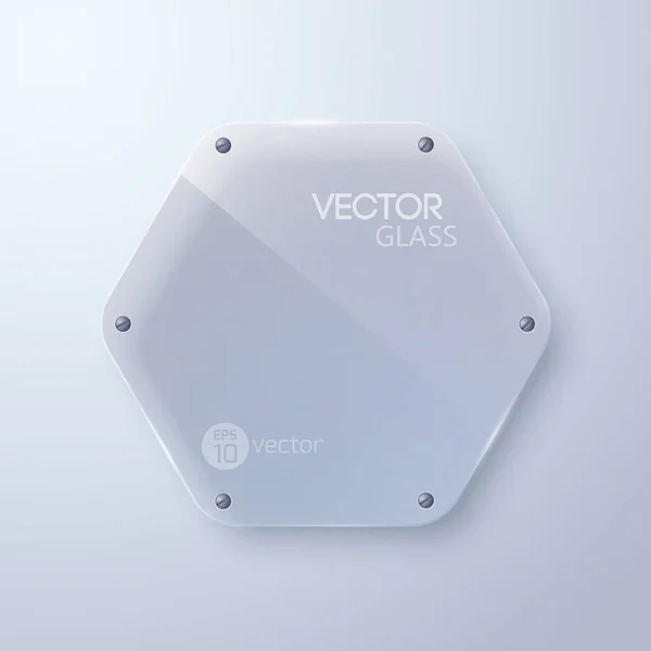 Concepto de diseño en blanco — Vector de stock