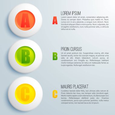 iş konsepti geçmişi