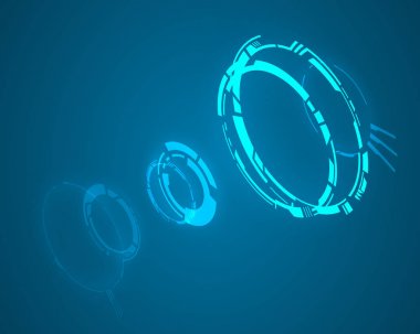 sanal teknolojik altyapı