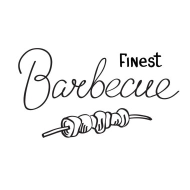 Tipografik hafif tasarım konsepti