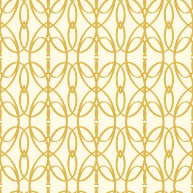 Klasik dikişsiz desen