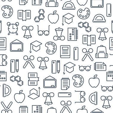 Eğitim öğrenme Seamless Modeli