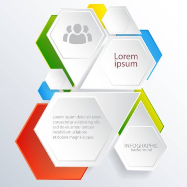 Dijital Web Infographics