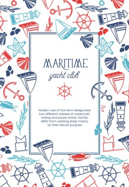 Kare yat kulübü Poster