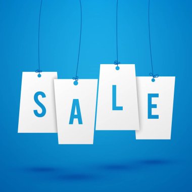 Satılık reklam arka plan