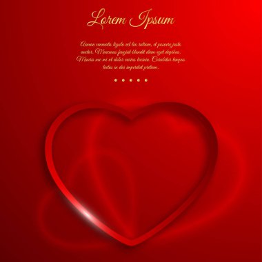 Sevgiliye arka plan kavramı