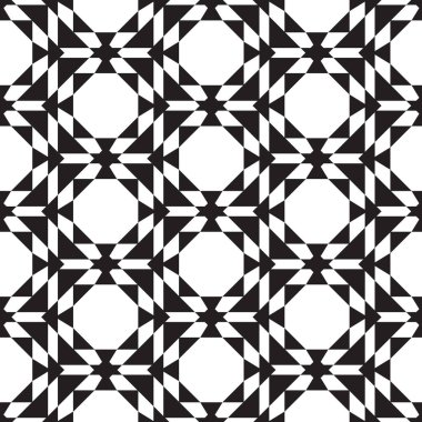 soyut tek renkli seamless modeli