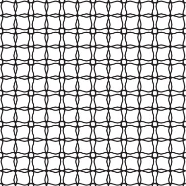 Soyut minimalist kılavuz Seamless Modeli