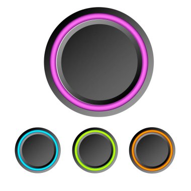 Soyut kullanıcı arabirimi öğeleri kümesi