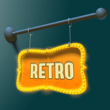 Parlak Retro tabela