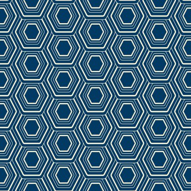 Vektör seamless modeli nesnelerini tekrarlayan olan. Tek renkli minimalist grafik tasarım.