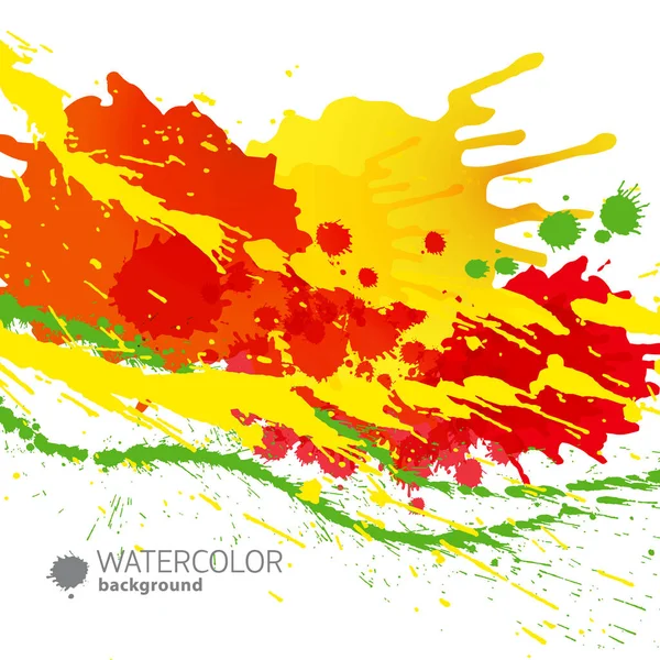Abstract fundal multicolor — Vector de stoc