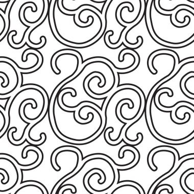 minimalist seamless modeli