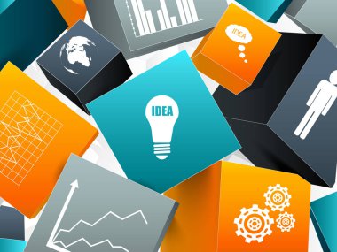 Araştırma kavramı desen