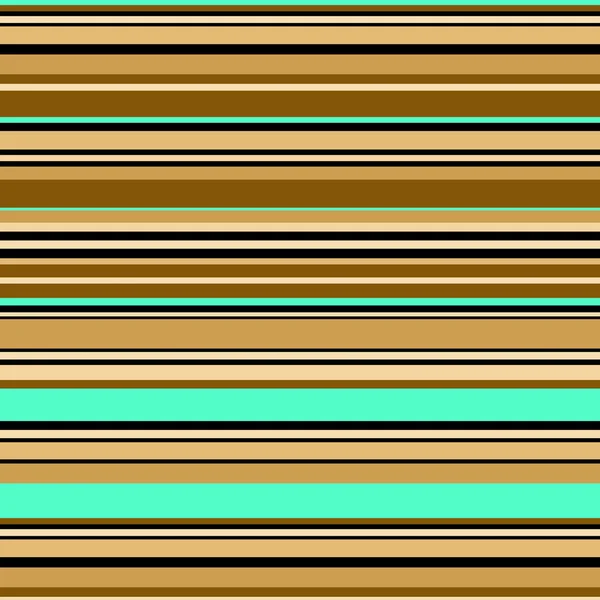 Lined horizontal retro seamless pattern in retro