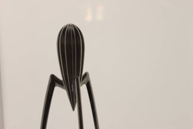Juicy Salif Juicer by P. Stark, 2014.Produced by Alessi clipart