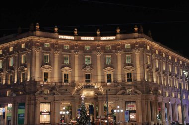 Starbucks yedek roastery, Milan, İtalya