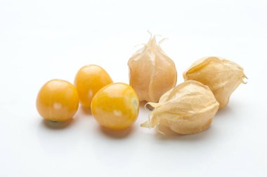 Altın physalis meyve