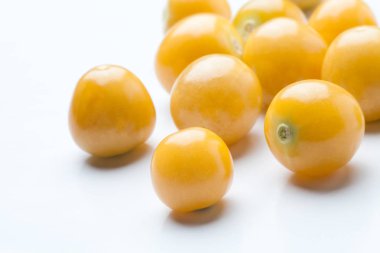 Altın physalis meyve