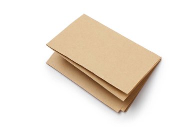 katlanmış kağıdı