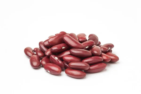 赤い腎臓豆 — ストック写真