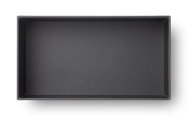 Siyah Anmalık kutular