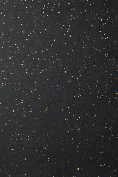 Black Paper Texture Background — Stock Photo, Image