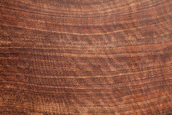 Brown Wood Texture Cross Section Abstract Background — Stock Photo, Image