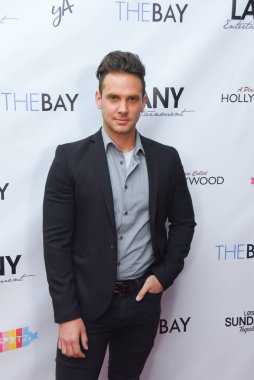 Hollywood, CA / USA - 5 Mart 2020: Robert Michael Hollywood 'da düzenlenen 9..