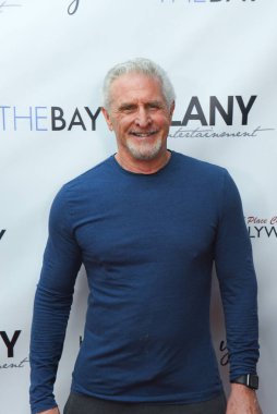 Hollywood, CA / USA - 5 Mart 2020: Michael Swan Hollywood 'da düzenlenen 9..