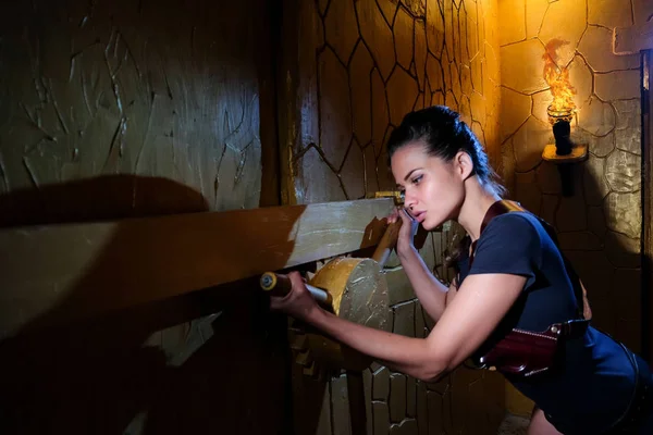 Kız kostüm Orta Çağ