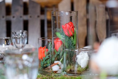 güzel düğün aksesuarları