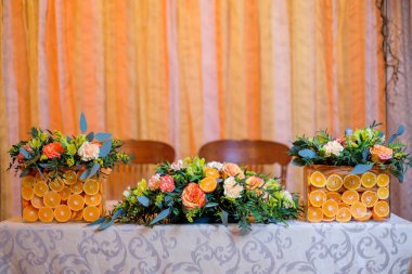 güzel düğün aksesuarları