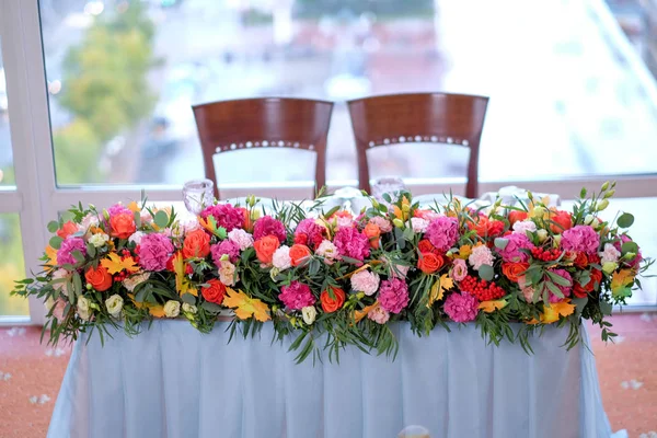 Acessórios de casamento bonito — Fotografia de Stock