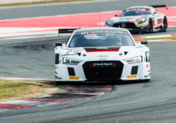 Blancpain Gt Series — Stock fotografie