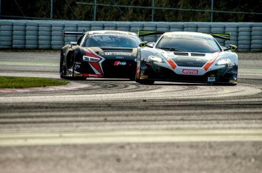 Blancpain Gt serisi