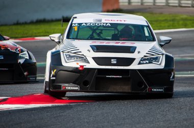 SEAT LEON EUROCUP