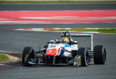 F3 Euroformula aç