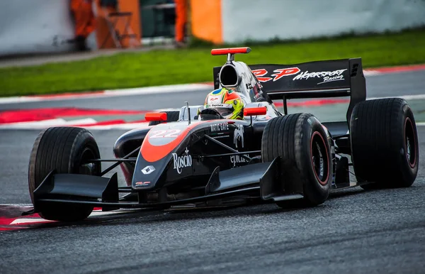 Formula Renault 3.5 V8 — Stok fotoğraf