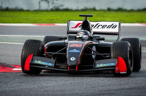 Formula Renault 3.5 V8 — Foto Stock